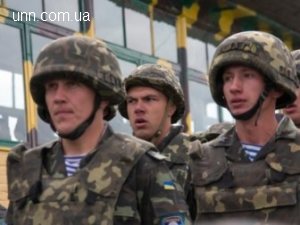 В Украине объявлена частичная мобилизация